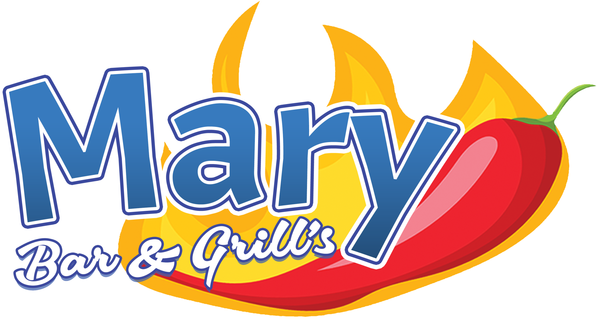 Mary’s Grill Restaurant , Washington DC